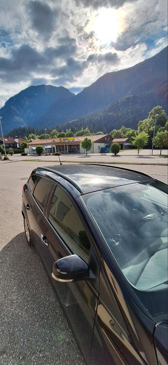 Ford Focus 2015 — photo 11