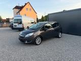 Opel Meriva*140PS*Klima*Temp*PDC*SHZ*8Fach*Tüv27*uvm* - Opel Meriva: 1.8