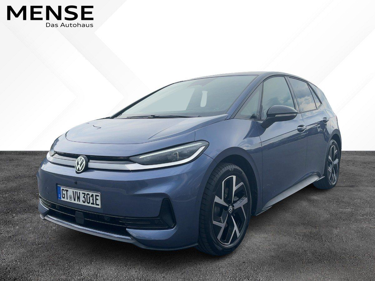 Volkswagen ID.3 Neo Style 58 kWh AHK Pano eSitze 360° Wärme imagem 2