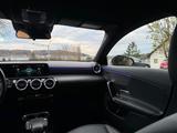 Mercedes-Benz CLA 180 TÜV NEU - AMBIENTE - SITZHEIZUNG -  - Mercedes-Benz CLA 180 aus 2022