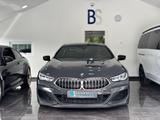 BMW M850i Gran Coupé xDrive/HUD/Pano/Laser/360° - gebrauchte BMW M850 aus dem Jahr 2020