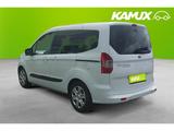 Ford Tourneo Courier 1.0EB Trend+TEMPO+BLUETOOTH+SHZ - Ford Tourneo Courier Trend mit Benzin-Antrieb