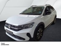 Volkswagen Taigo - Vorschau Bild 3