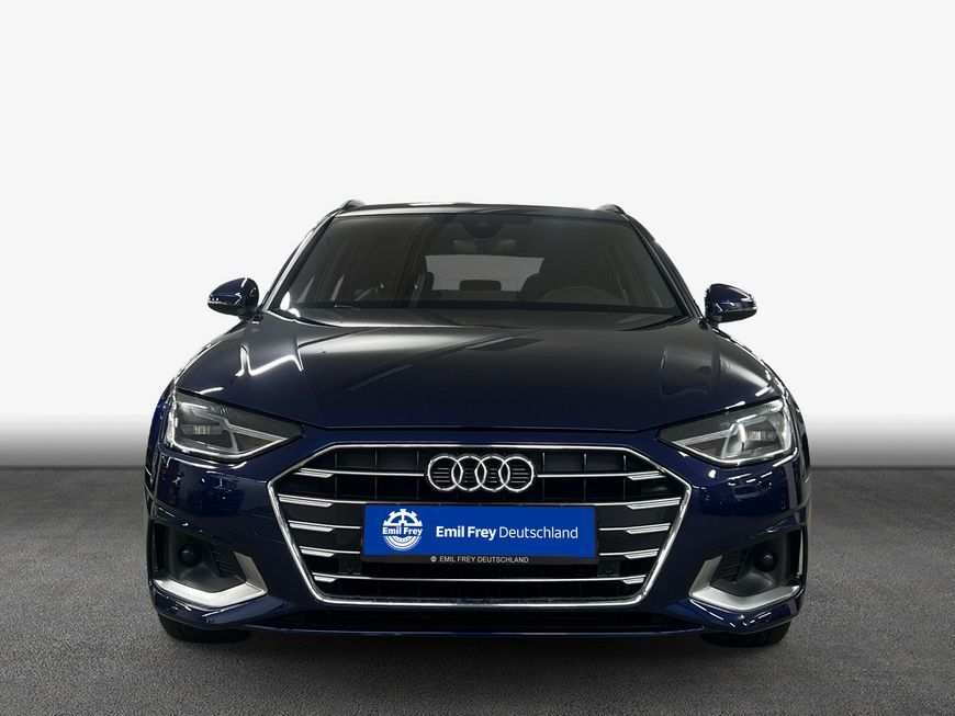 Audi A4 Avant 30 TDI S tronic advanced Navi imagem 3