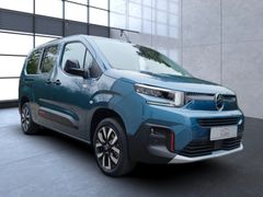 Berlingo XL Diesel 130 Automatik MAX Berlingo XL Diesel 130 Automatik MAX