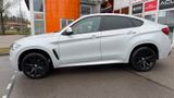 BMW X6 xDrive 30d/M Sportpaket/Head Up/Kamera - Thumbnail 2