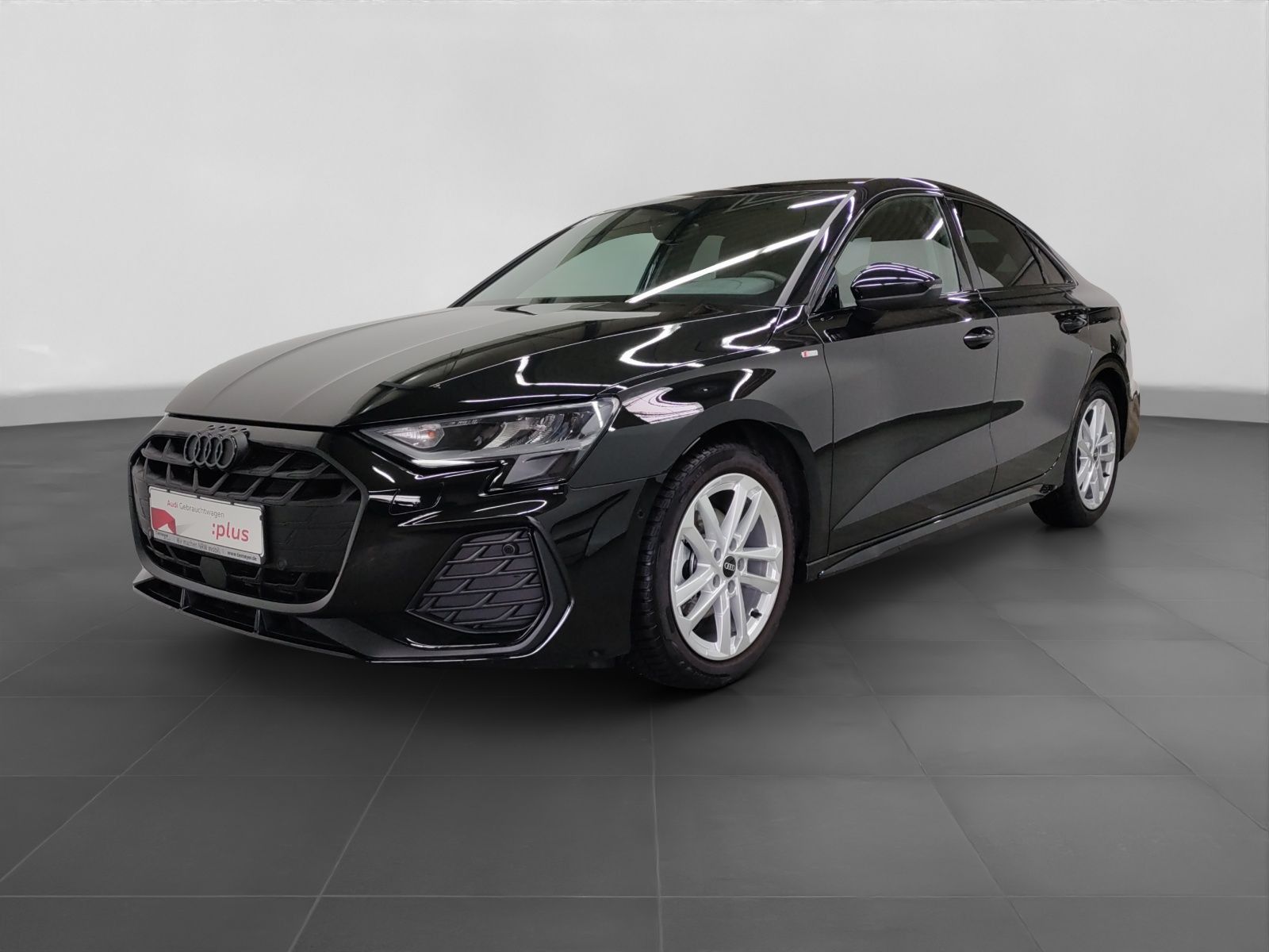 Audi A3 - Bild 2