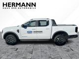 Ford Ranger Doppelkabine 2.3 EcoBoost 4WD Wildtrak e- - Trucks in Berlin