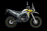 VOGE 300 Rally NEU! - VOGE 300R