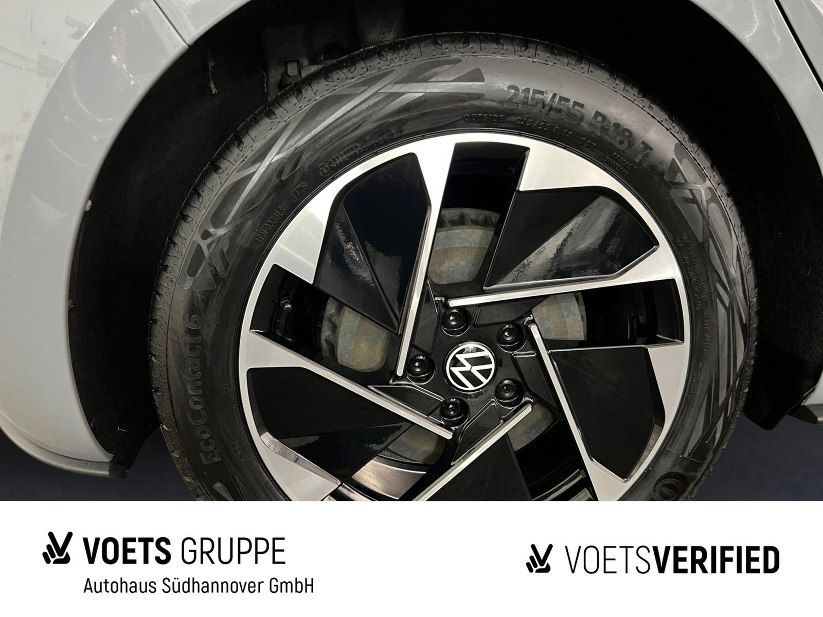 Volkswagen ID.3 - Bild 6