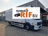 Mercedes-Benz Atego 1221 Kuhlkoffer/ Carrier 850/ Chereau/ ATP