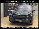 Skoda Enyaq iV 80 x Sportline Pano/HeadUp/Wärmepumpe/ - Skoda Enyaq iV-SPORTLINE-80X