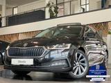 Skoda Octavia 2.0 TDI First Edit. Sthz Matrix Sbel ACC - Skoda Octavia: Schwarz