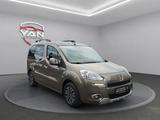 Peugeot Partner Tepee Style 1.6 HDI *Klima*Panorama*PDC - Peugeot Partner Tepee aus 2015
