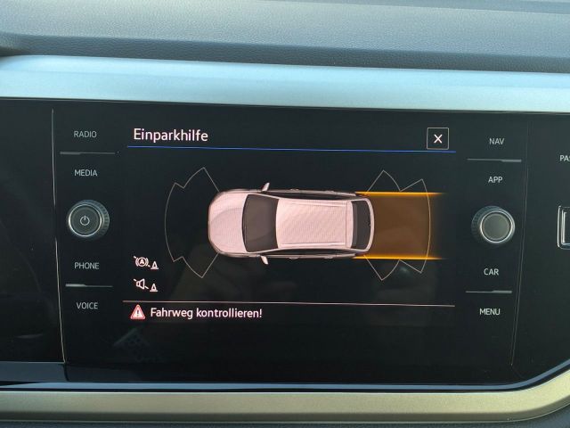 TAIGO 1.0 TSI MOVE LED+APP+NAVI+SHZ