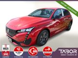 Peugeot 308 130 LED ACC PDC 10"-DAB MirrorL DigCo BT 16Z - Peugeot 308 Tageszulassungen mit Benzin-Antrieb