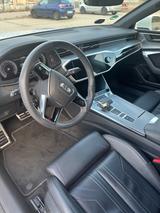 Audi A7 45 TFSI S tronic quattro - - gebrauchte Audi A7 aus dem Jahr 2021