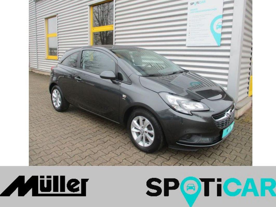 Opel Corsa E Active 1.4
