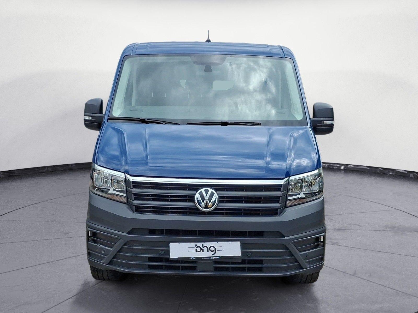 Volkswagen Crafter 30 Kasten *Klima *Einparkhilfe, миниатюра 8