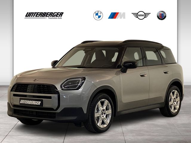 MINI Countryman D Classic Trim DA Pano AHK HUD LED