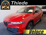 Alfa Romeo Tonale 1.5 VGT VELOCE MY24 NAVI/LED/360°/LEDER - Alfa Romeo Tonale Veloce Gebrauchtwagen