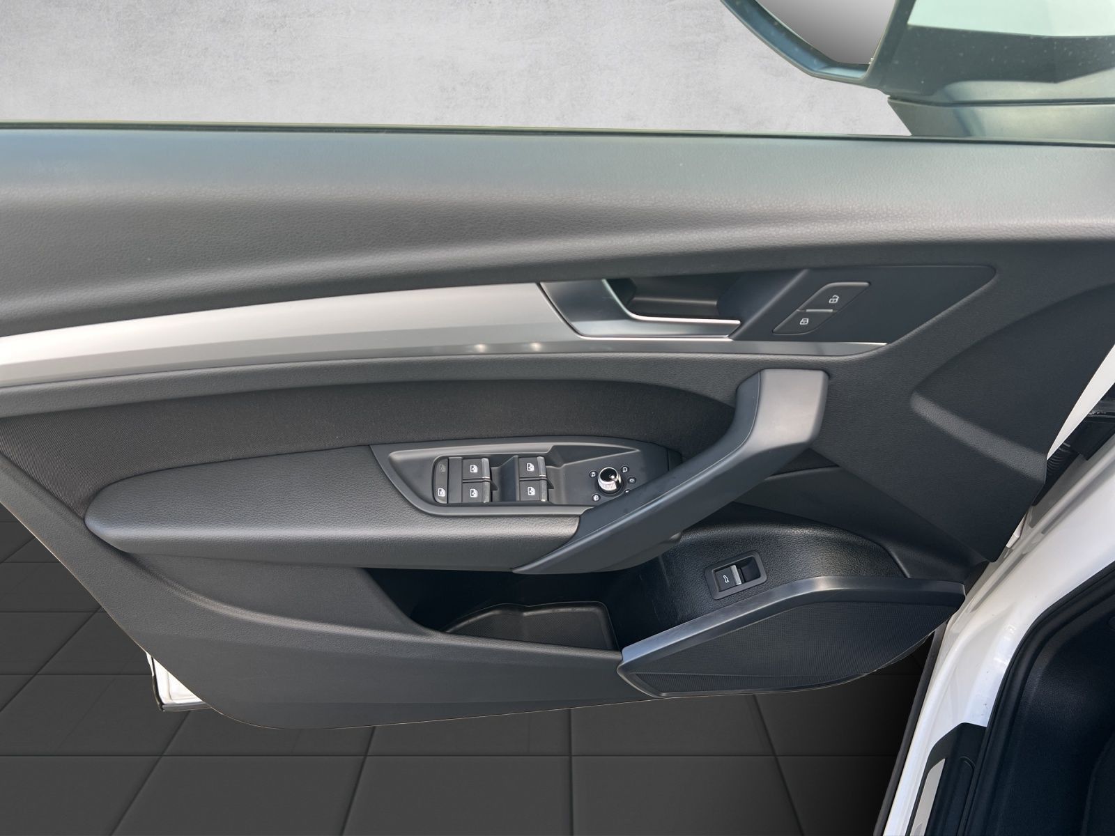 Q5 advanced 50 TDI quattro 210(286) kW(PS) tiptr