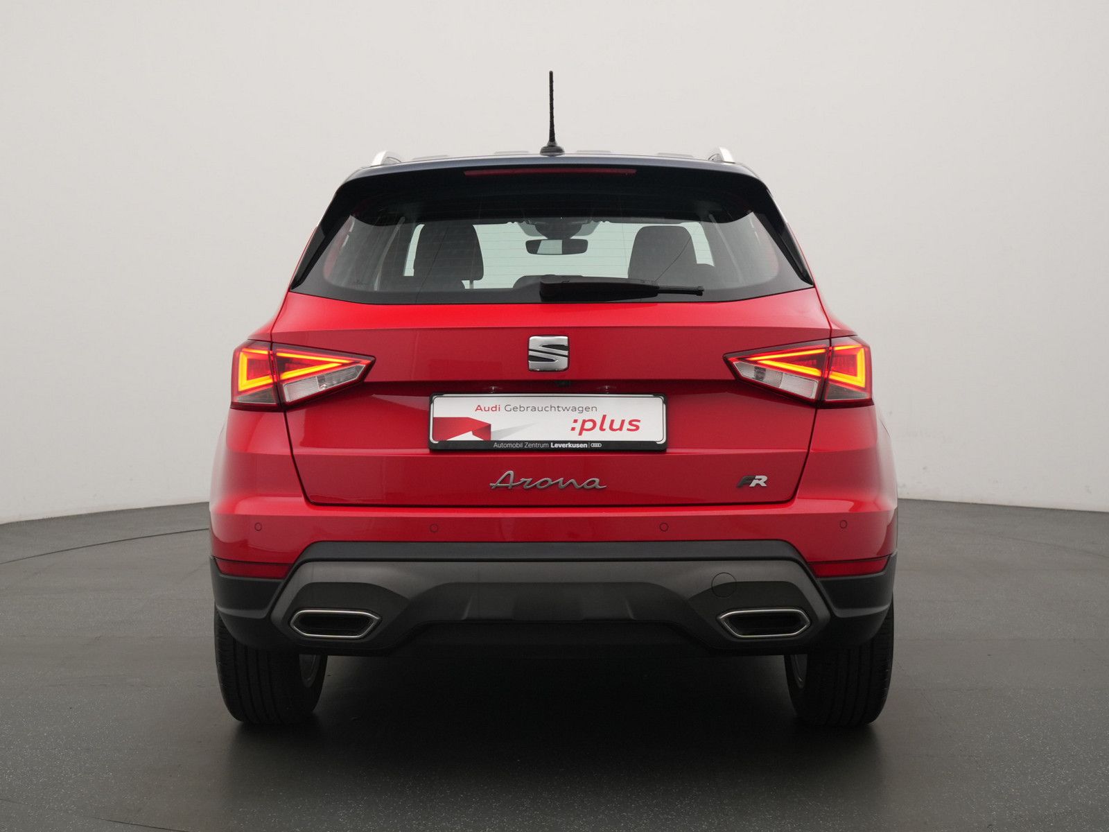 Seat Arona - Bild 4