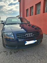 Audi TT Roadster 1.8 T 20V 179 CV cat quattro - gebrauchte Audi TT aus dem Jahr 2003