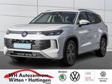 Volkswagen Tayron 1.5 eTSI DSG Life 7-sitzer AHK AREAVIEW I - weiße Volkswagen Tayron
