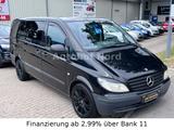 Mercedes-Benz Vito Kombi 115 CDI lang - Mercedes-Benz Vito: 115cdi