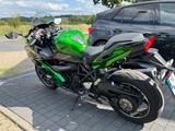 Kawasaki H2 SX SE Tourer - Offers