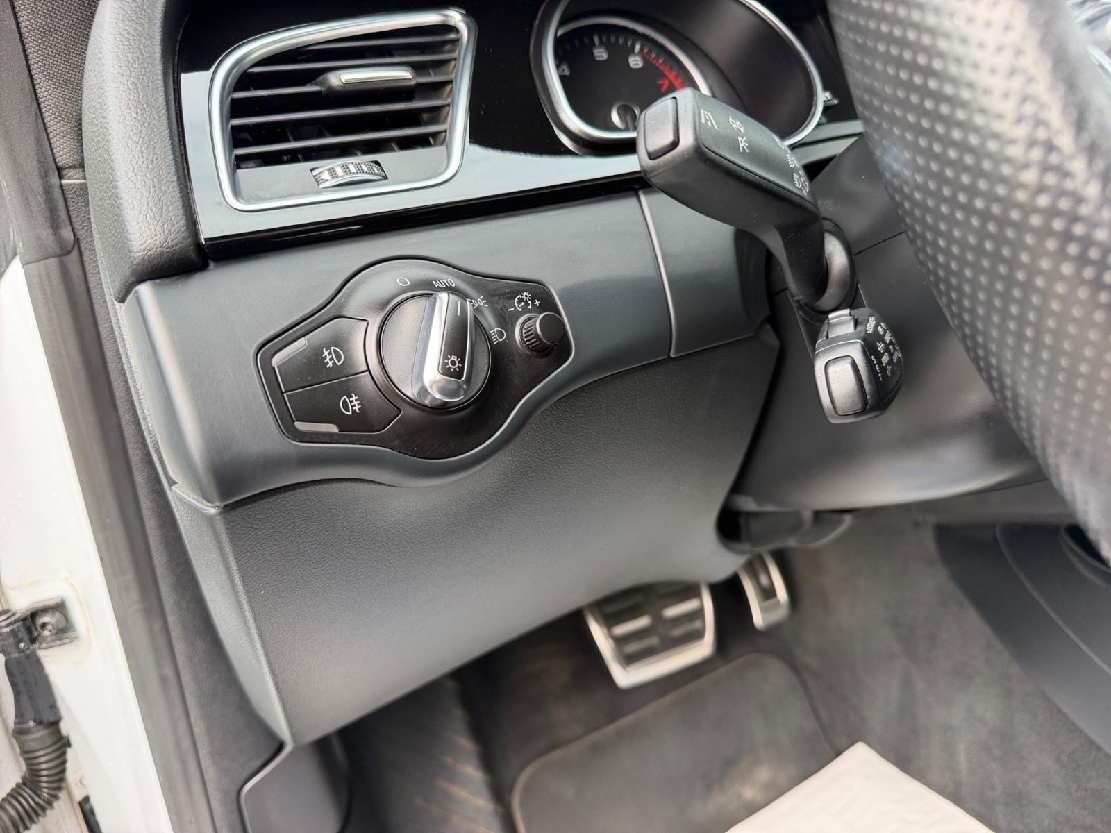 AUDI A5 COUPE 3.0 TFSI S-LINE QUATTRO 272CH - BVA - HAYON ÉLECTRIQUE - BANG & OLUFSEN - TOIT OUVRANT - SHADOW LINE - HISTORIQUE ENTRETIEN COMPLET