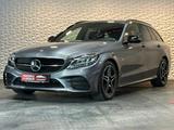Mercedes-Benz C220d T AMG NIGHT EDITION* LED#SHZ#ACC#NAVI#CAM - Mercedes-Benz C 220 in Dresden