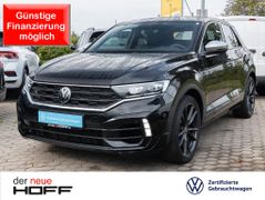 Volkswagen T-Roc 2.0 TSI DSG R 4Motion LED App Connect Beat