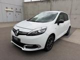 Renault Scenic III 1.6 BOSE Edition Navi Tempom SZH - Renault Scenic mit Diesel-Antrieb: 1.6
