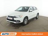 Mitsubishi ASX 1.6 Basis 2WD - Mitsubishi ASX in Essen