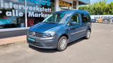 Volkswagen Caddy PKW 1,0 TSI Trendline *PDC*Klima*Tempomat - VW Caddy Gebrauchtwagen in Leipzig