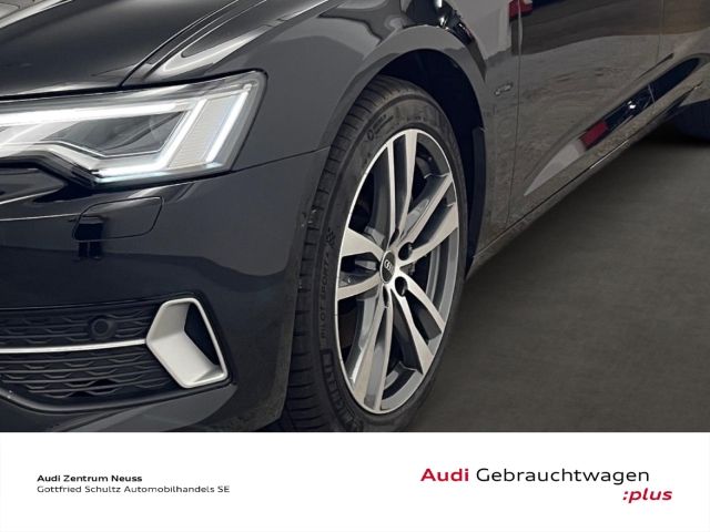 Audi A6 - Bild 10