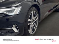 Audi A6 - Vorschau Bild 10