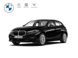 BMW 120 d xDrive AHK-abnehmbar Navi Leder Digitales  - gebrauchte BMW 120 aus dem Jahr 2020