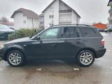 BMW x3 e83 2.0d TÜV neu - BMW X3 E83 mit Diesel-Antrieb