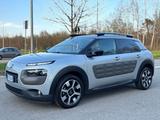 Citroën Citroen C4 Cactus PureTech 82 S&S ETG Shine - Citroën C4 Cactus mit Halbautomatikschaltung