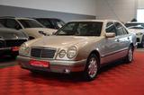 Mercedes-Benz E 280 Aut. Elegance 2.Hand*Klimaaut*Temp*Servo* - gebrauchte Mercedes-Benz E 280 aus dem Jahr 1996