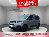 Citroën Berlingo Max //Kamera/2x Schiebetüre