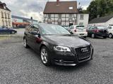 Audi A3 1.8 TFSI Sline Tempo PDC LED MFL - Audi A3: Sline