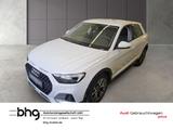 Audi A1 citycarver 35 TFSI - Audi A1: Citycarver
