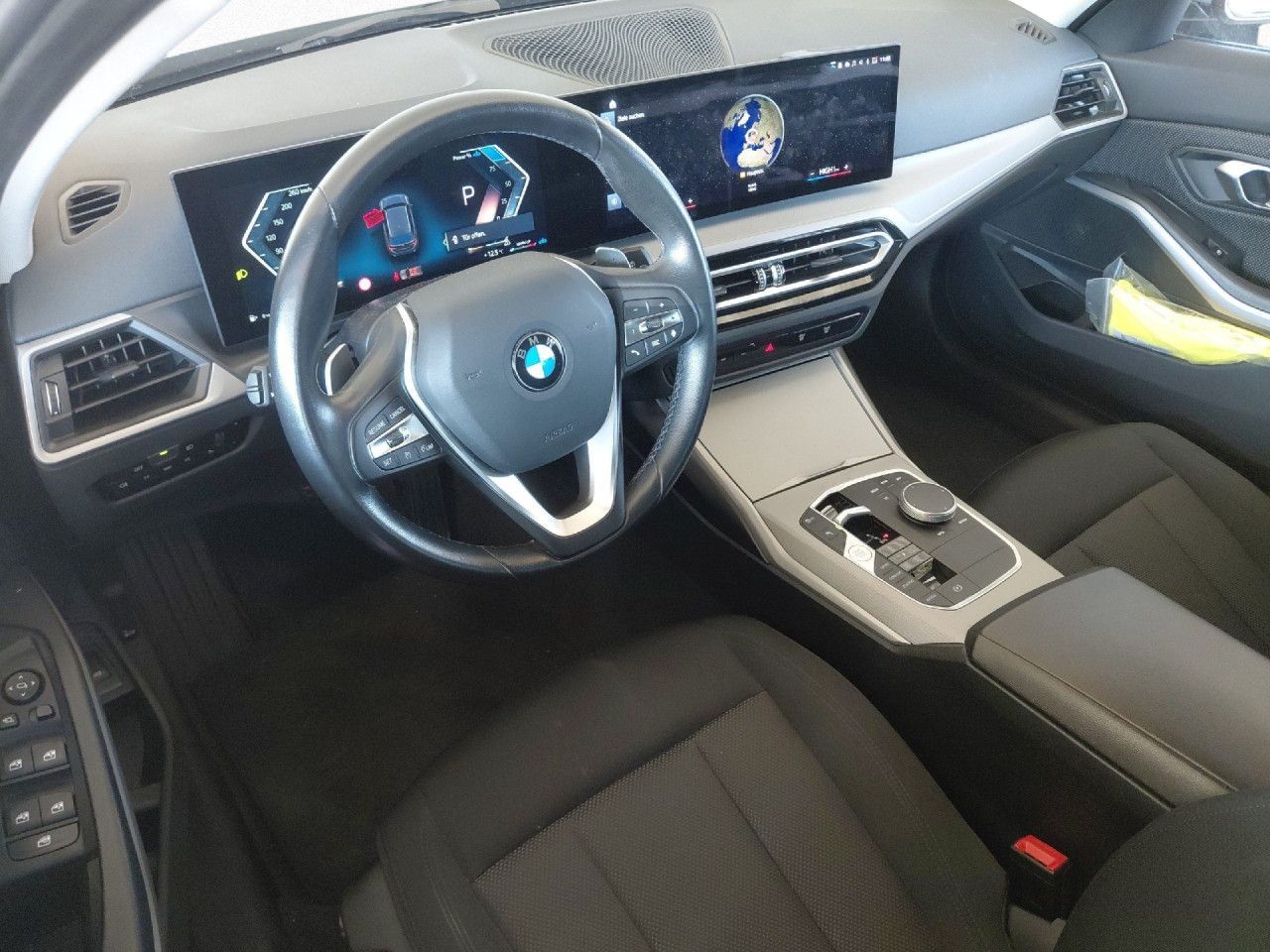 BMW 320d xDrive Touring AHK.DA,LED,PDC,LiCoPlus,SHZ foto 11