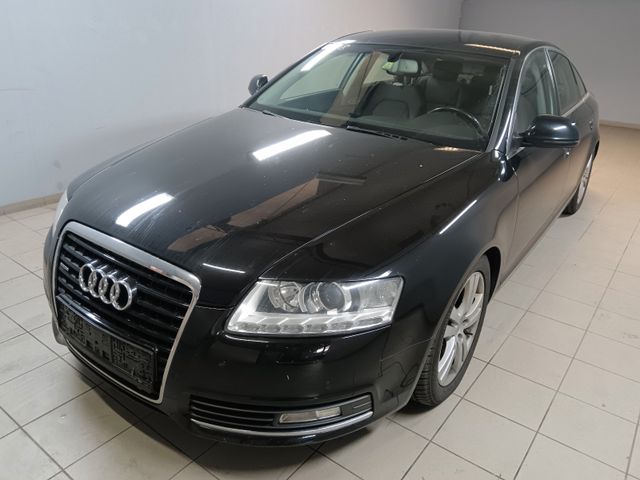 Audi A6 Lim. 3.0 TDI quattro