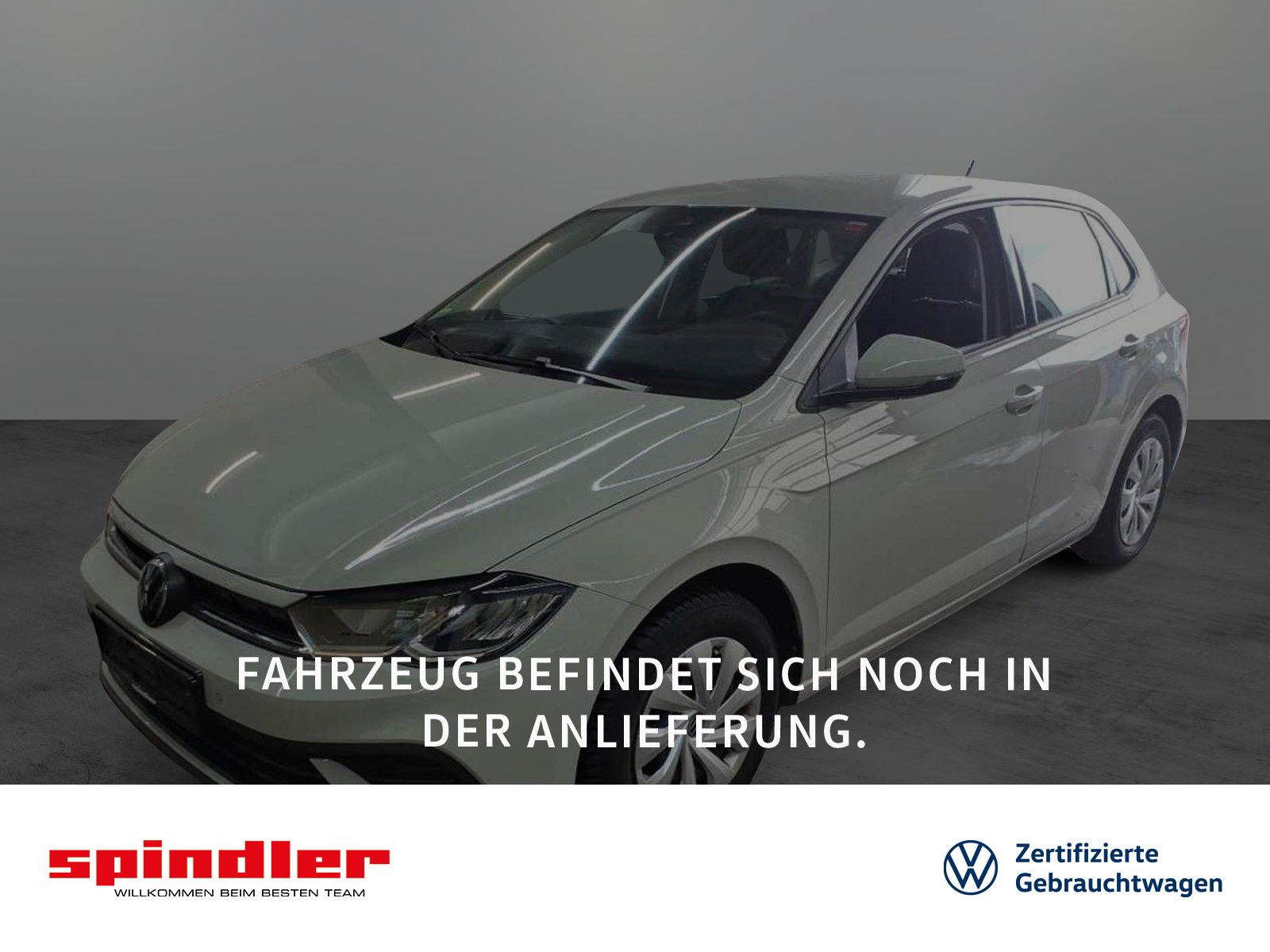 Volkswagen Polo - Bild 1