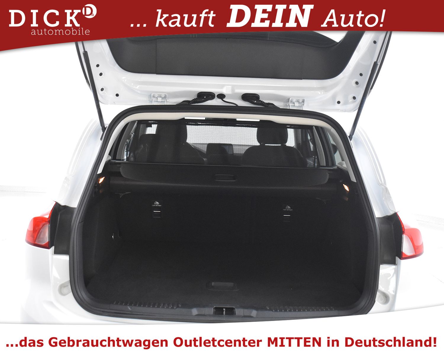 FORD Focus T 2.0d Aut. Titan NAV+KAM+LED+SHZ+ACC+KEY+ - Image 8